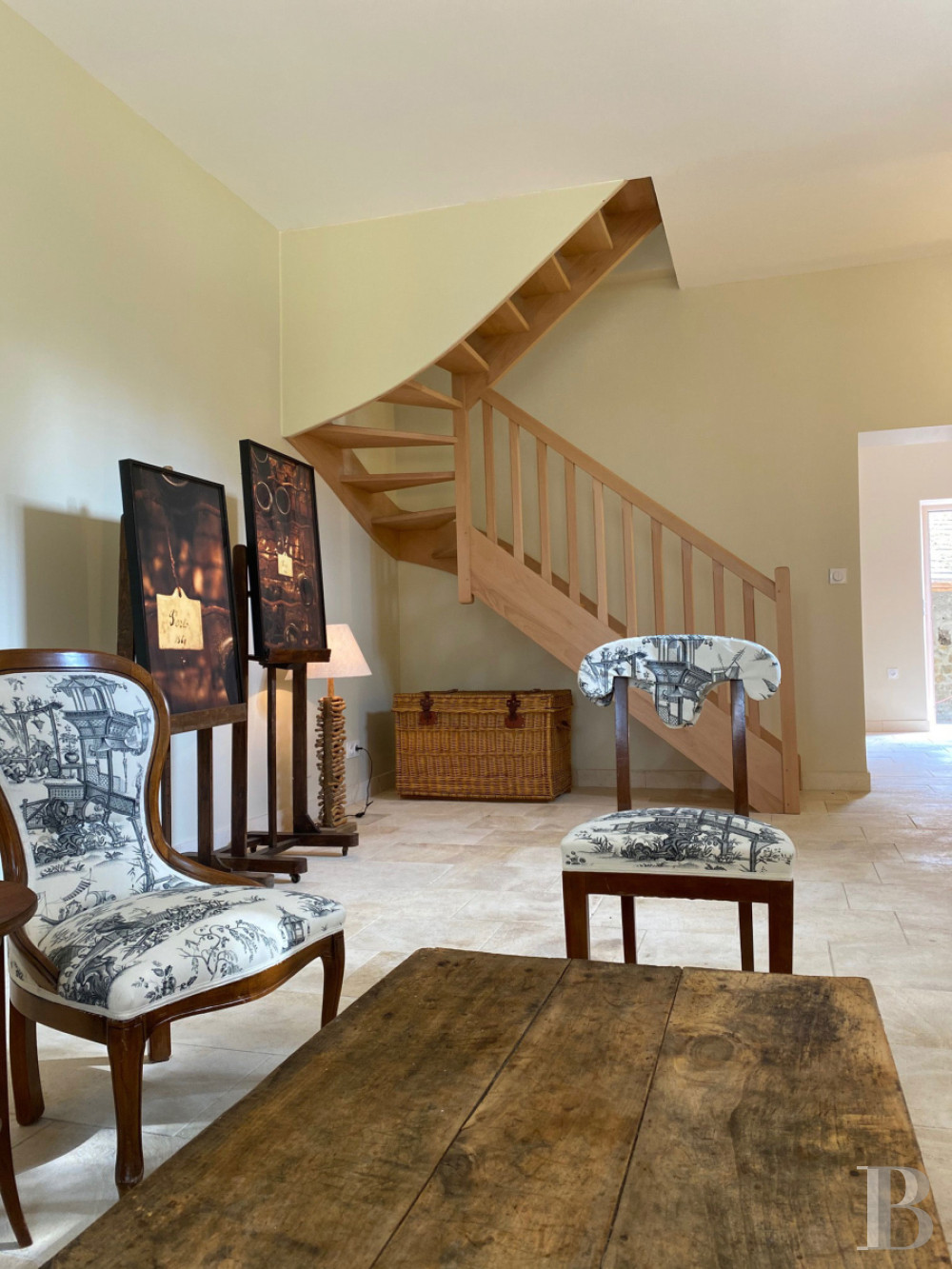 À Ainay-le-Vieil, entre Bourges et Montluçon, une forteresse séculaire tout en raffinement  - photo  n°29